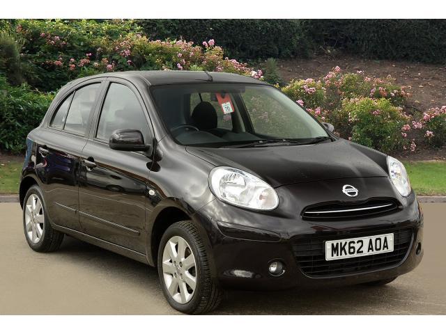 Nissan micras for sale in bristol